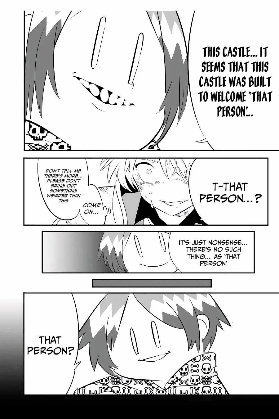 I was reincarnated as the 7th Prince so I will perfect my magic as I please Chapter 97 page 13