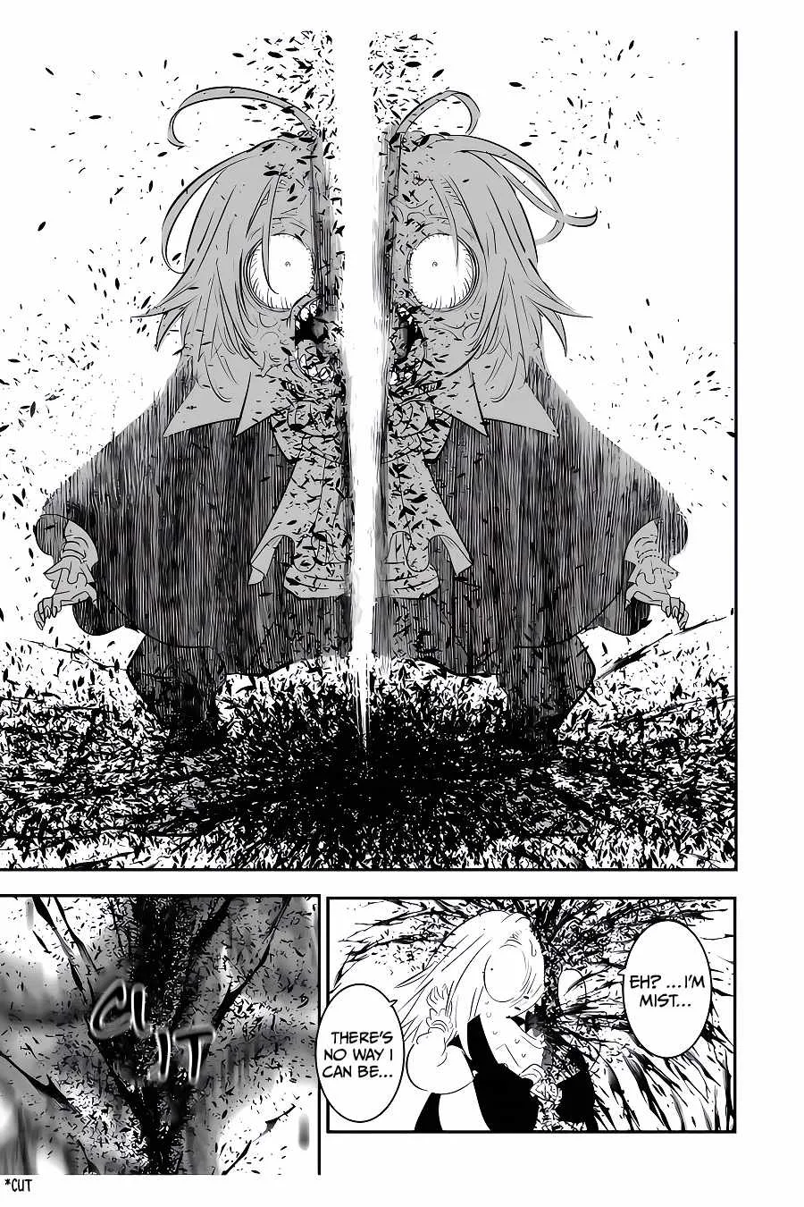 I was reincarnated as the 7th Prince so I will perfect my magic as I please Chapter 97 page 6