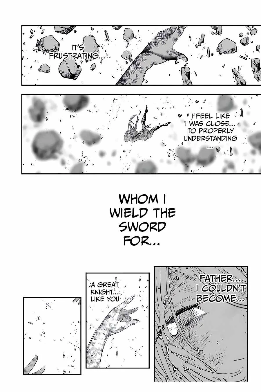 I was reincarnated as the 7th Prince so I will perfect my magic as I please Chapter 97 page 23