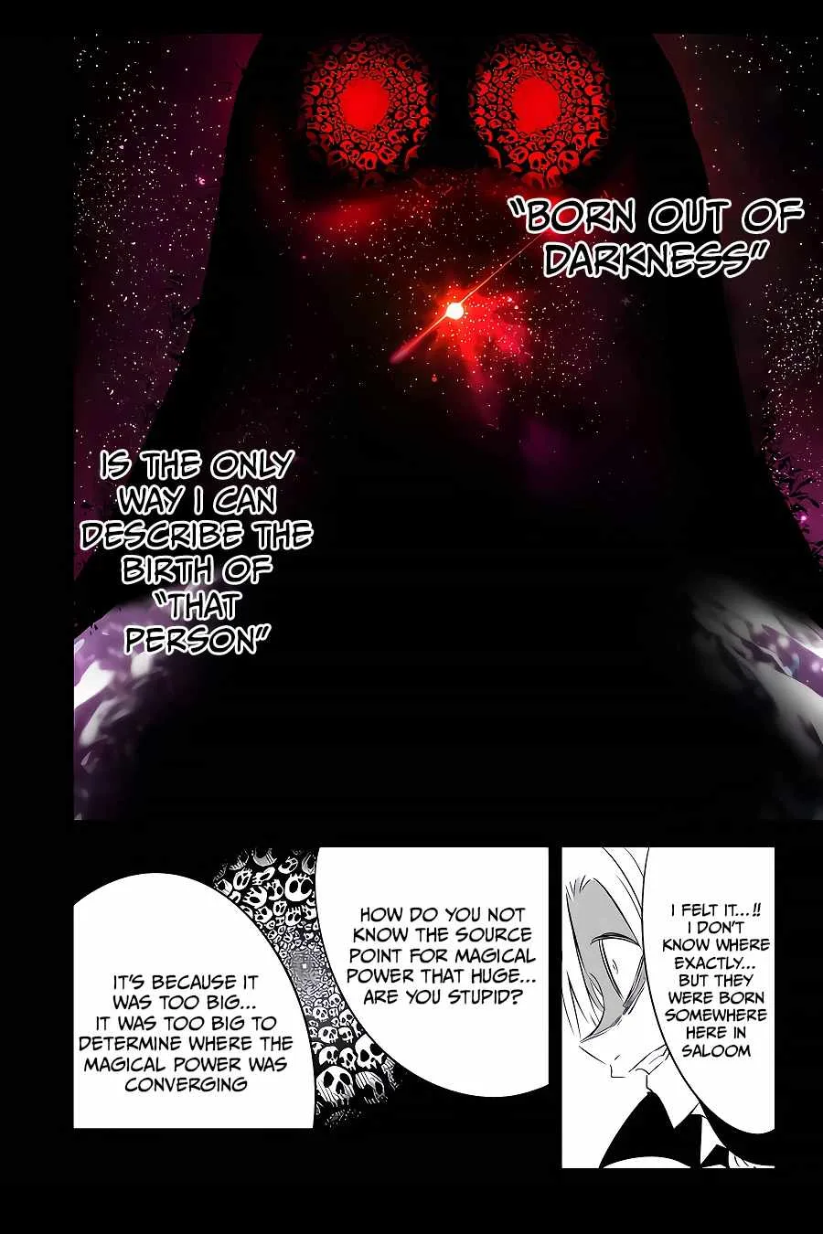 I was reincarnated as the 7th Prince so I will perfect my magic as I please Chapter 97 page 15