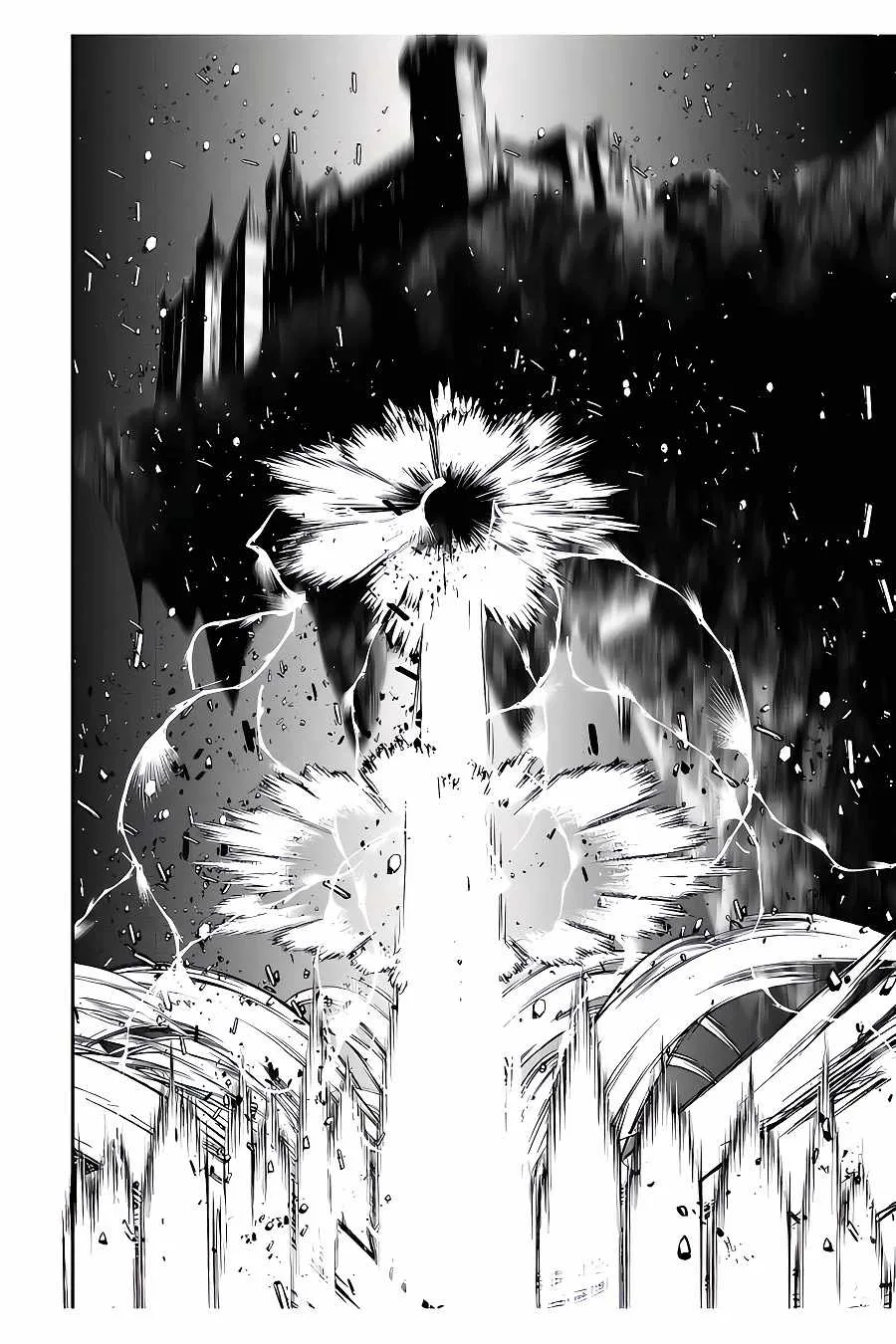 I was reincarnated as the 7th Prince so I will perfect my magic as I please Chapter 97 page 21