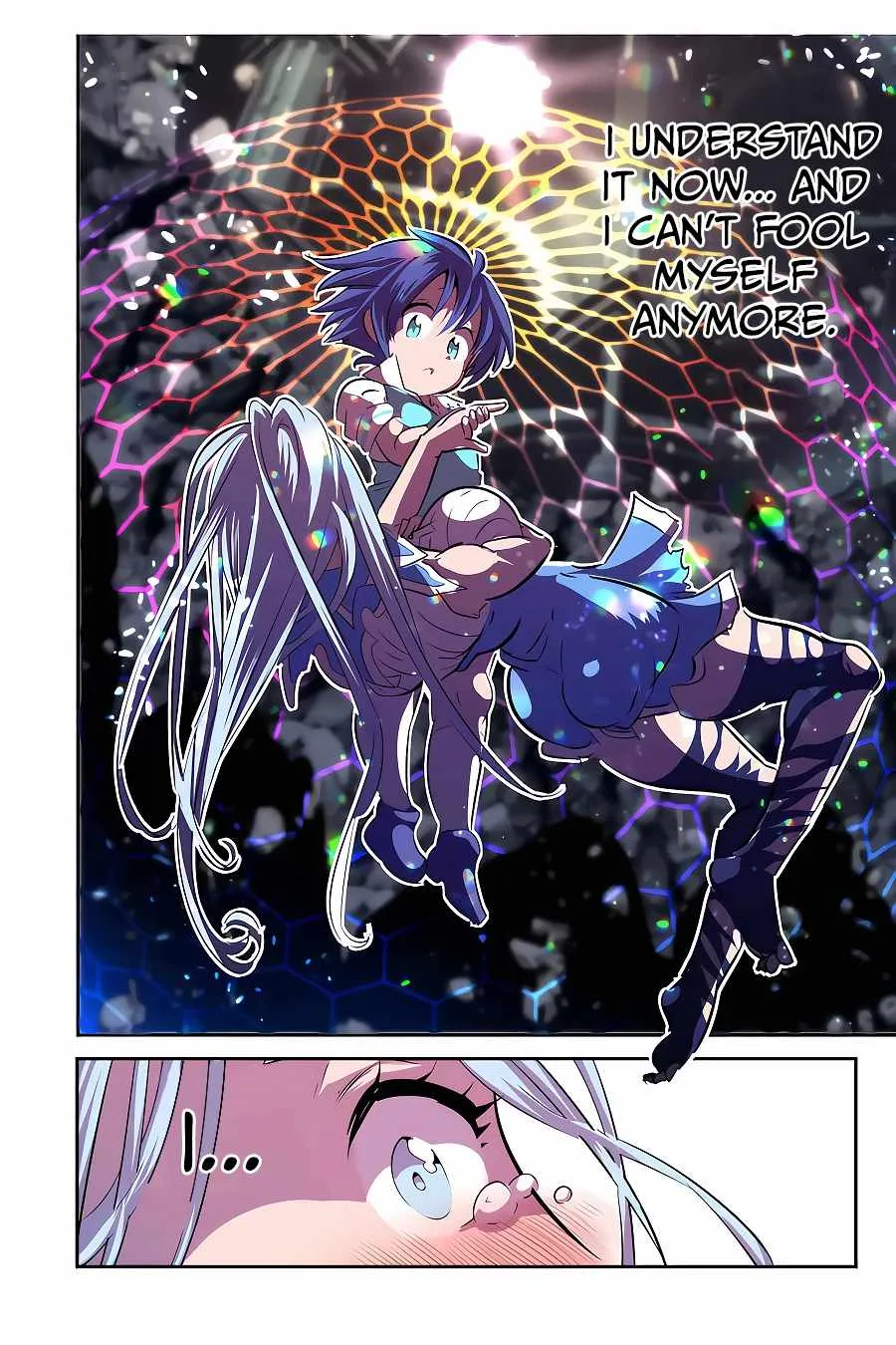 I was reincarnated as the 7th Prince so I will perfect my magic as I please Chapter 98 page 11
