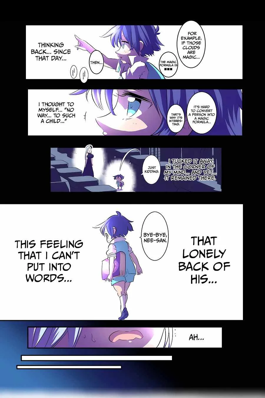 I was reincarnated as the 7th Prince so I will perfect my magic as I please Chapter 98 page 10