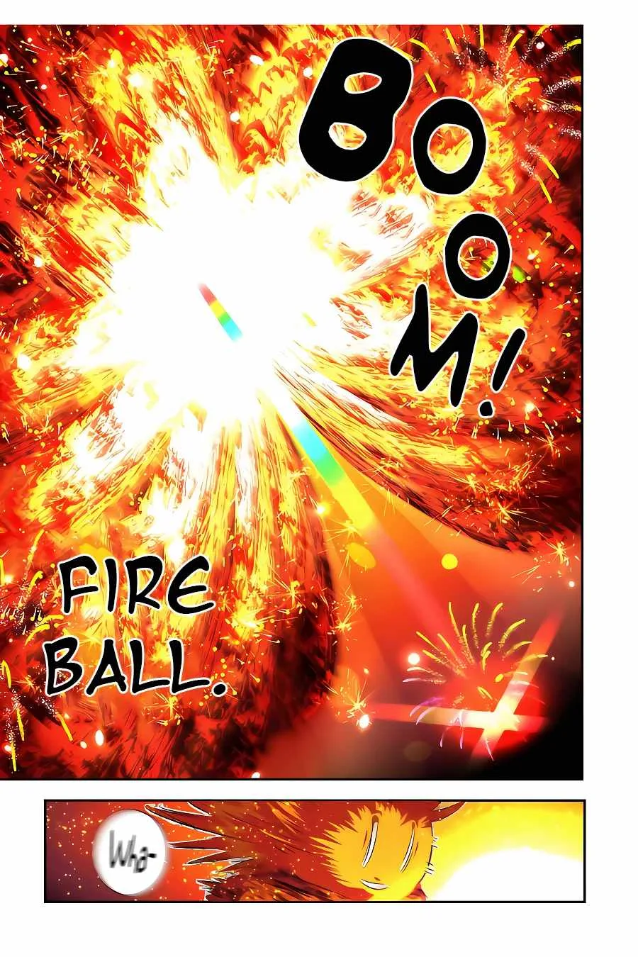 I was reincarnated as the 7th Prince so I will perfect my magic as I please Chapter 98 page 20