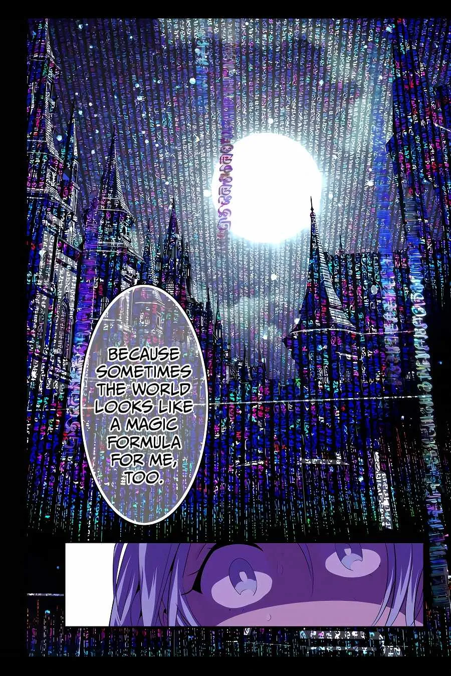 I was reincarnated as the 7th Prince so I will perfect my magic as I please Chapter 98 page 9