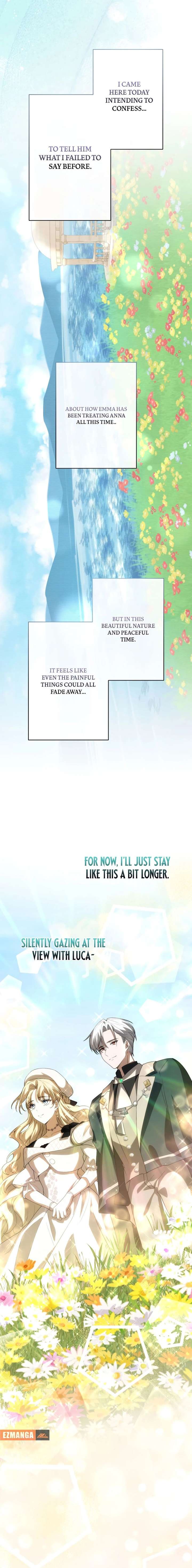 I Was Reincarnated as the Villainess’s Sister Chapter 11 page 16