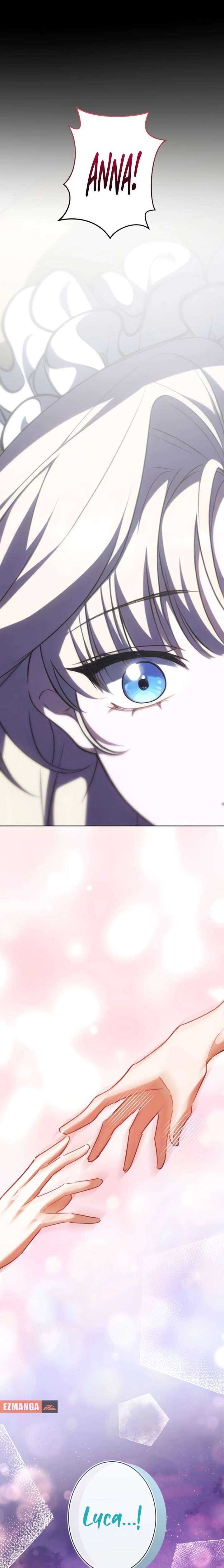 I Was Reincarnated as the Villainess’s Sister Chapter 12 page 25