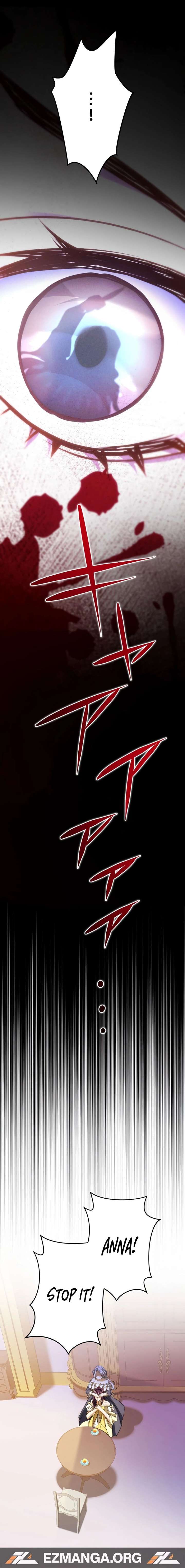 I Was Reincarnated as the Villainess’s Sister Chapter 12 page 7