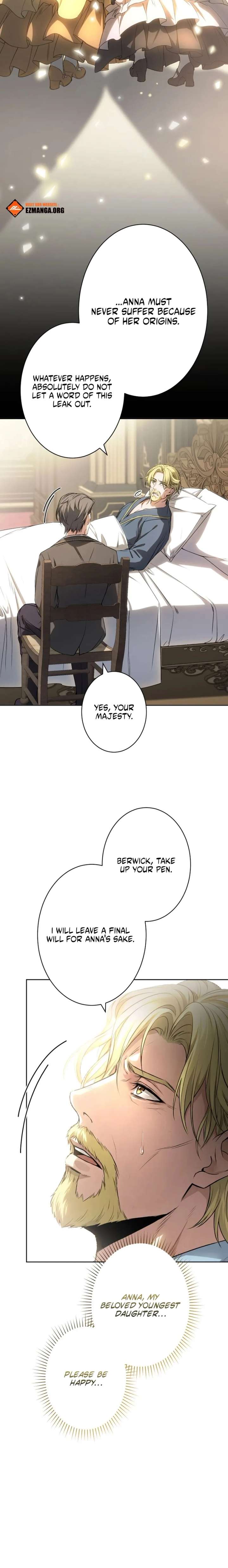 I Was Reincarnated as the Villainess’s Sister Chapter 15 page 6