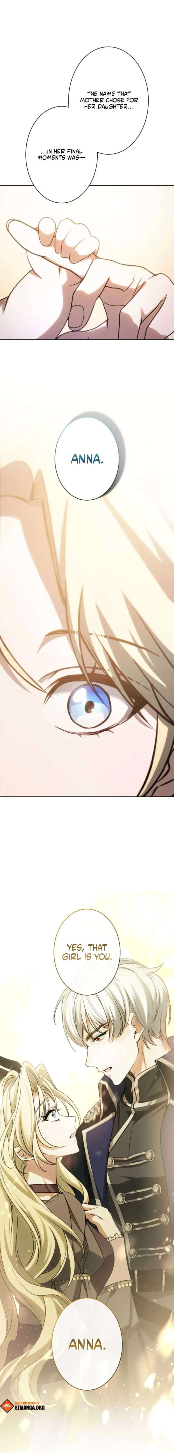I Was Reincarnated as the Villainess’s Sister Chapter 18 page 21