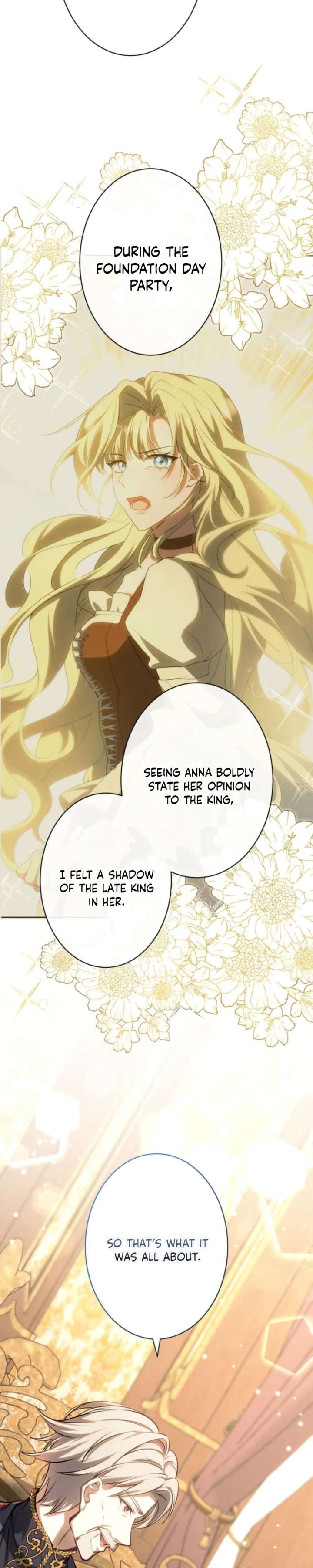 I Was Reincarnated as the Villainess’s Sister Chapter 20 page 14