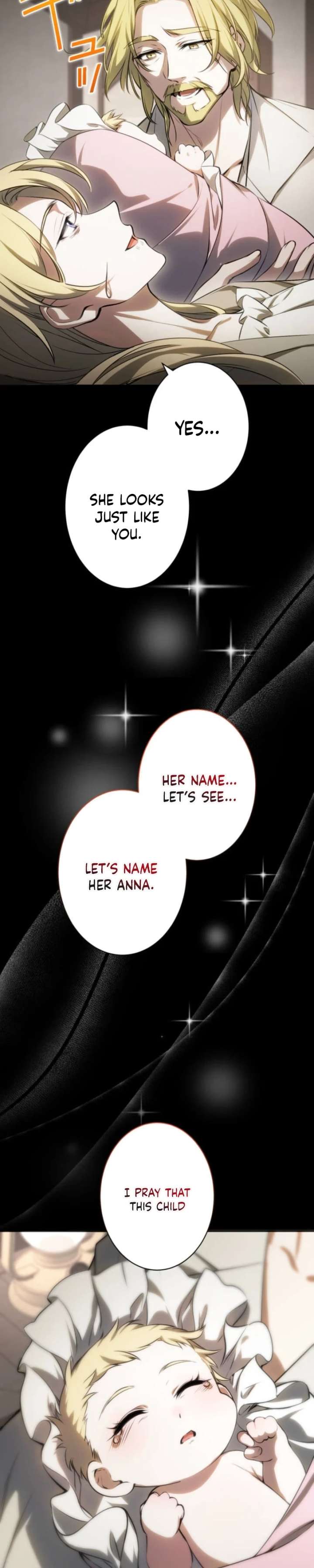 I Was Reincarnated as the Villainess’s Sister Chapter 20 page 30