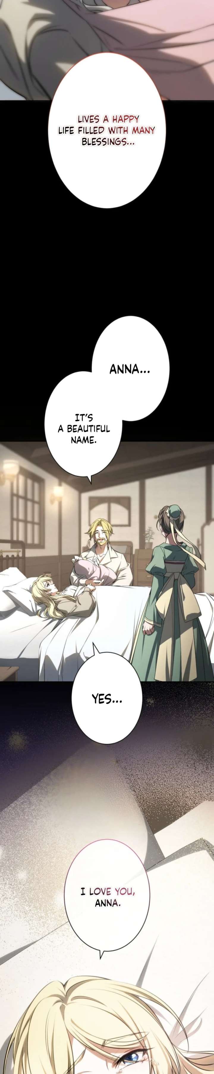 I Was Reincarnated as the Villainess’s Sister Chapter 20 page 31