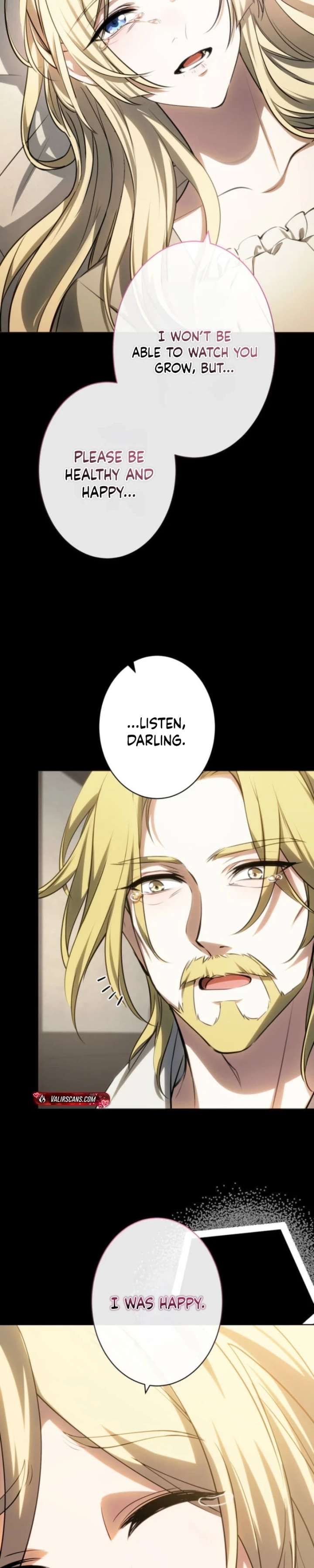 I Was Reincarnated as the Villainess’s Sister Chapter 20 page 32