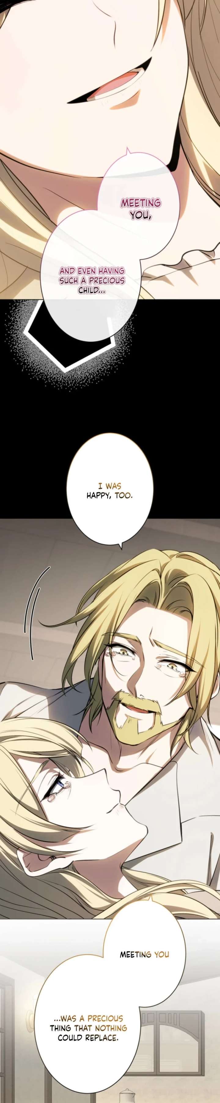 I Was Reincarnated as the Villainess’s Sister Chapter 20 page 33