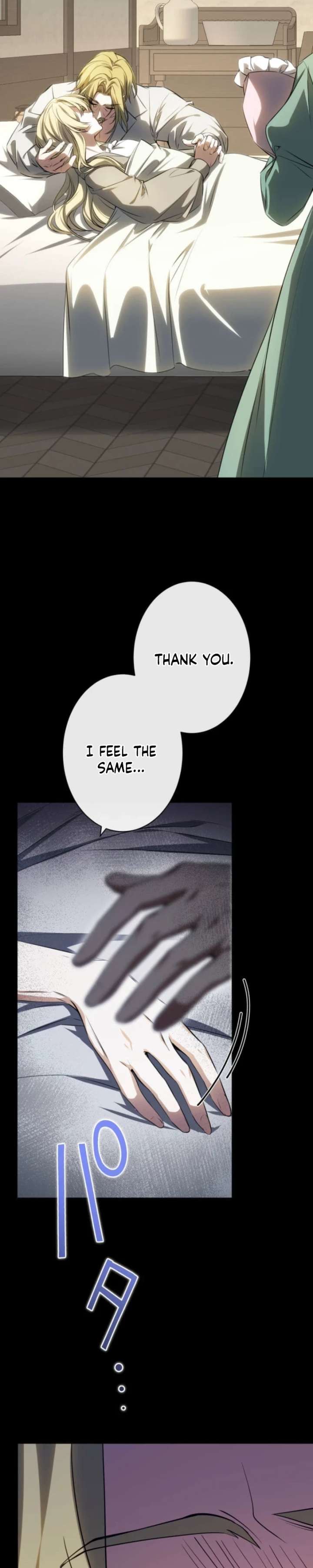 I Was Reincarnated as the Villainess’s Sister Chapter 20 page 34