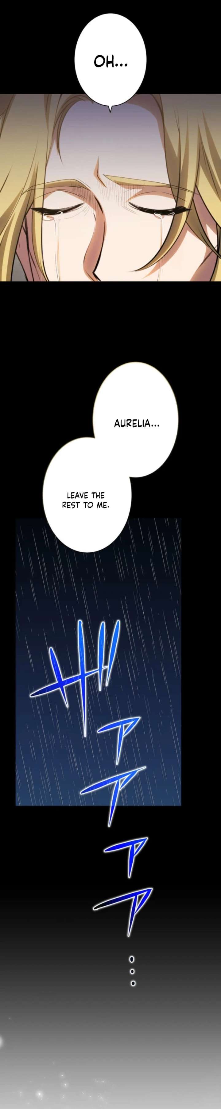 I Was Reincarnated as the Villainess’s Sister Chapter 20 page 36