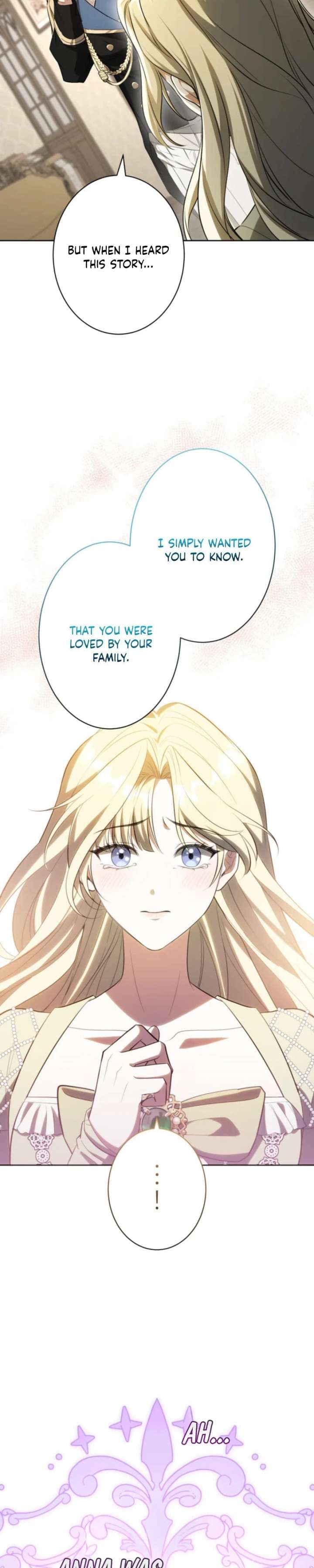 I Was Reincarnated as the Villainess’s Sister Chapter 20 page 38