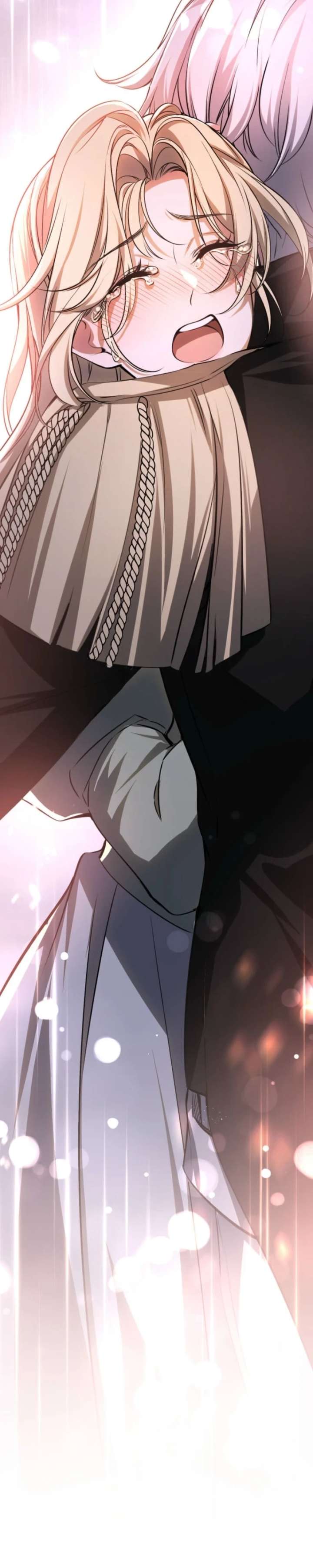 I Was Reincarnated as the Villainess’s Sister Chapter 20 page 42