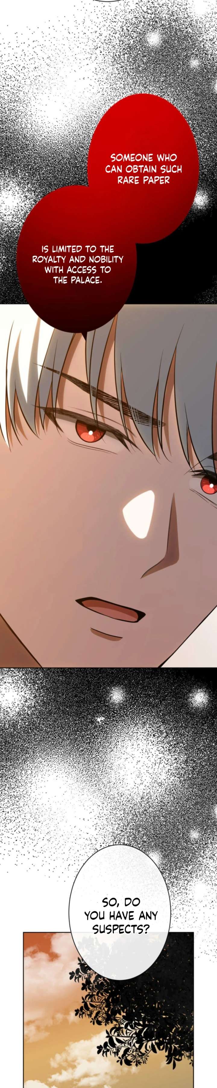 I Was Reincarnated as the Villainess’s Sister Chapter 21 page 23