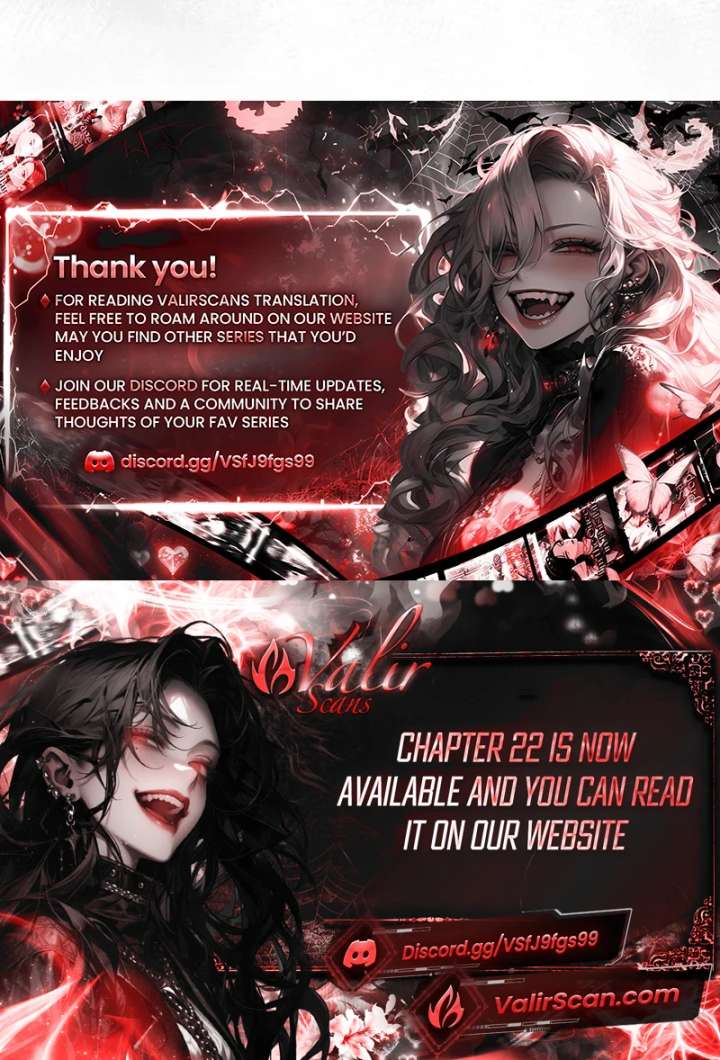 I Was Reincarnated as the Villainess’s Sister Chapter 21 page 33