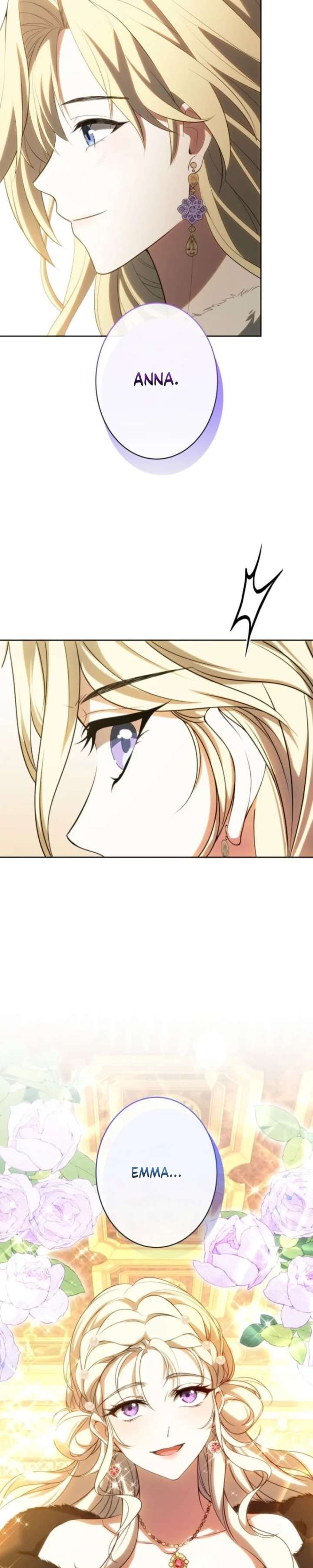 I Was Reincarnated as the Villainess’s Sister Chapter 22 page 18
