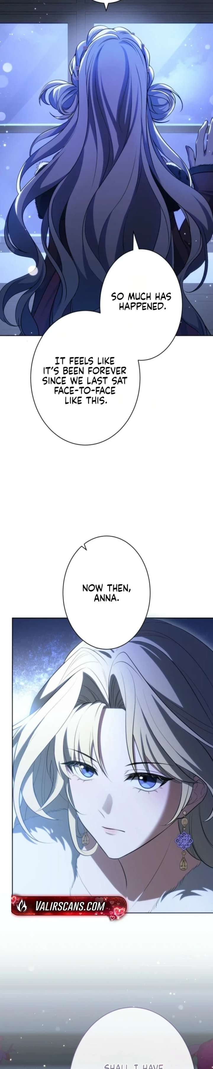 I Was Reincarnated as the Villainess’s Sister Chapter 22 page 27