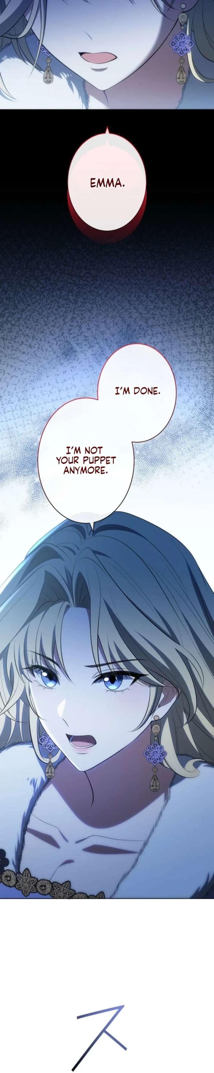I Was Reincarnated as the Villainess’s Sister Chapter 22 page 29