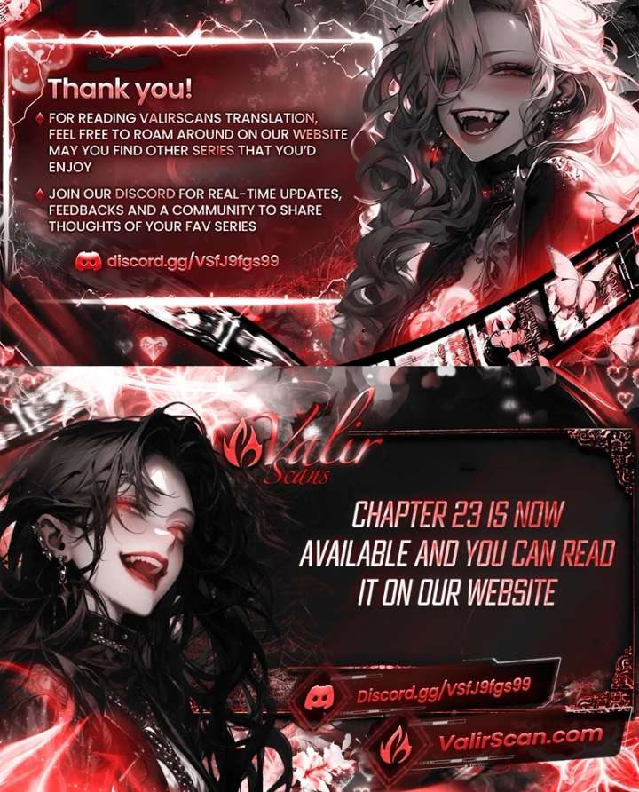 I Was Reincarnated as the Villainess’s Sister Chapter 22 page 41