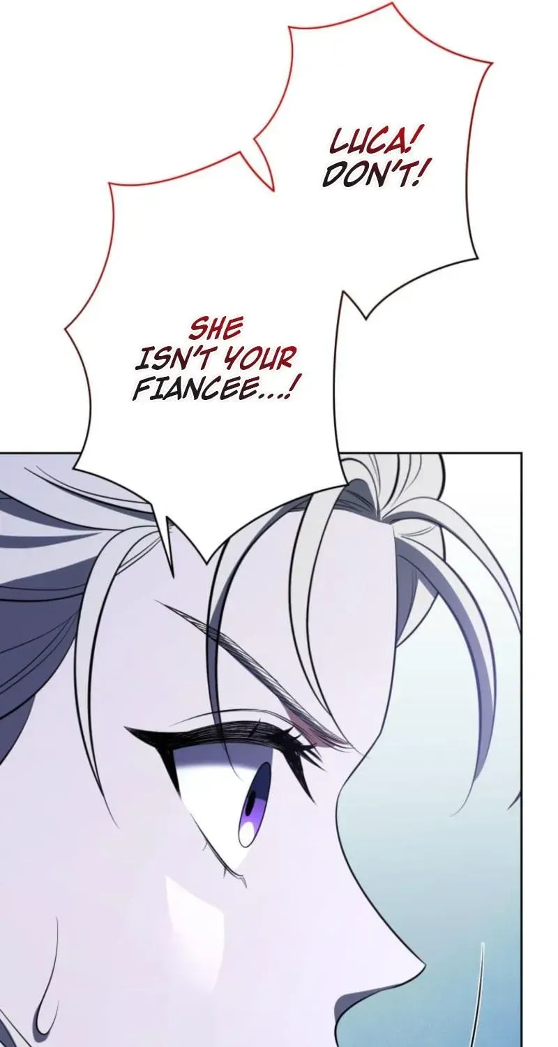 I Was Reincarnated as the Villainess’s Sister Chapter 24 page 3