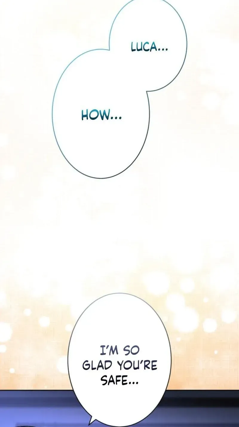 I Was Reincarnated as the Villainess’s Sister Chapter 24 page 1