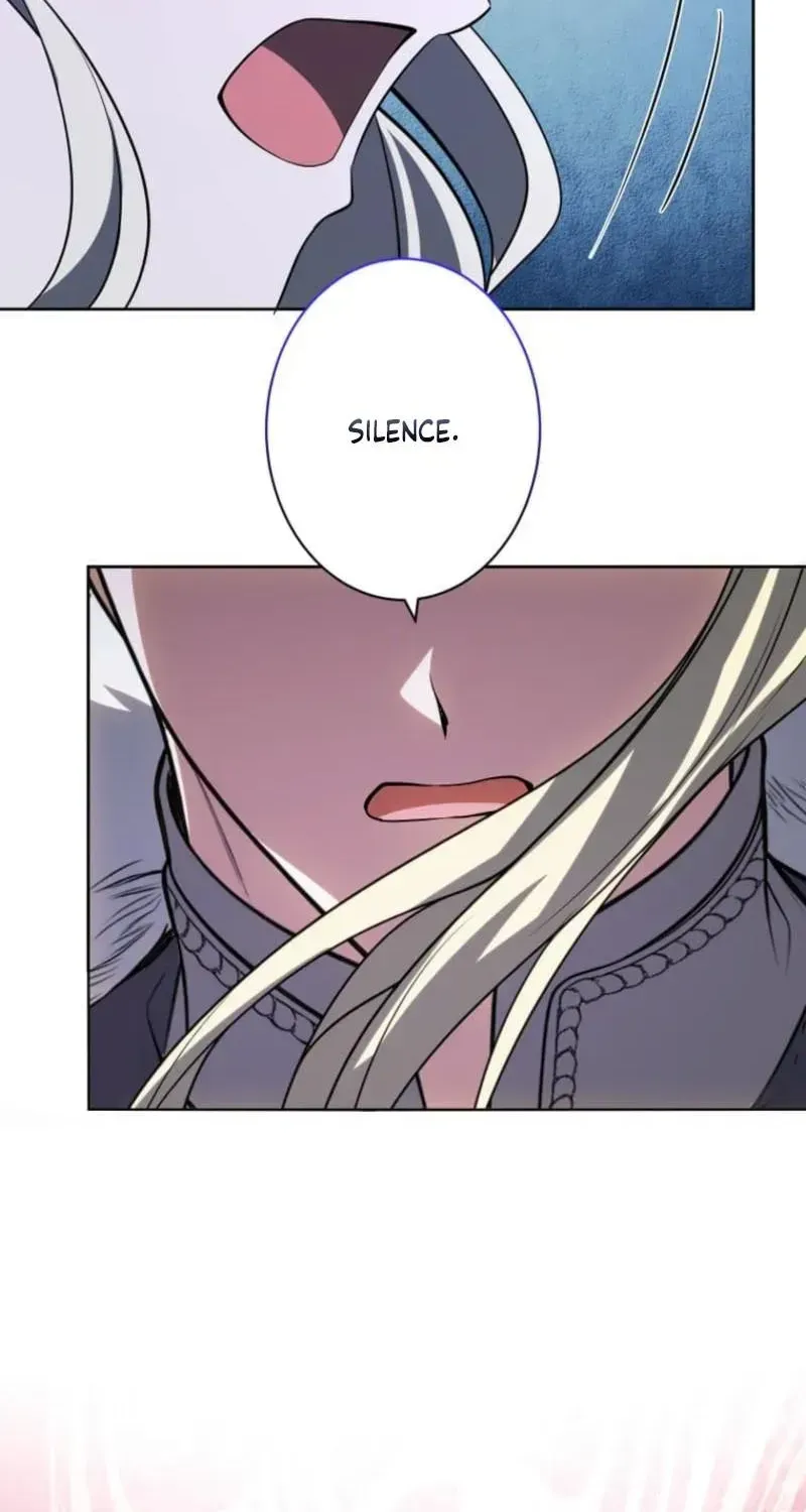 I Was Reincarnated as the Villainess’s Sister Chapter 24 page 4