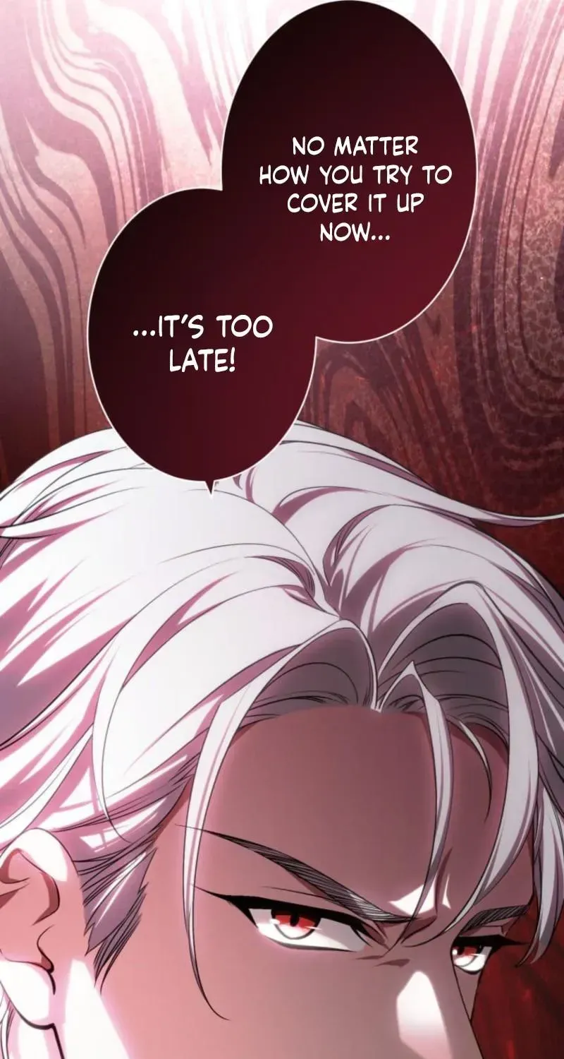 I Was Reincarnated as the Villainess’s Sister Chapter 24 page 5