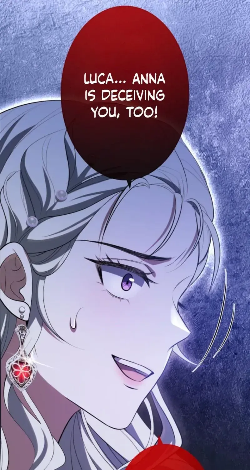 I Was Reincarnated as the Villainess’s Sister Chapter 24 page 10