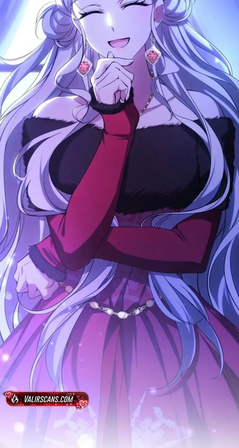 I Was Reincarnated as the Villainess’s Sister Chapter 24 page 21