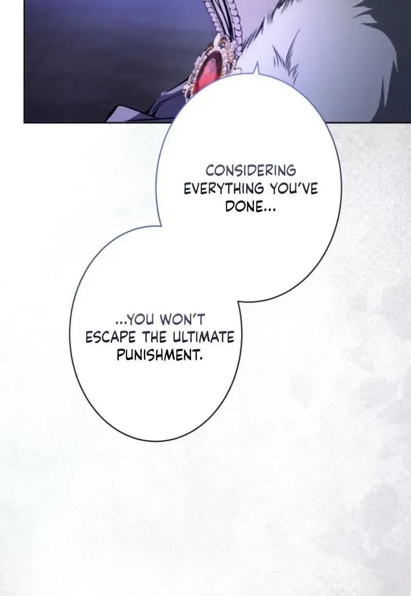 I Was Reincarnated as the Villainess’s Sister Chapter 24 page 24