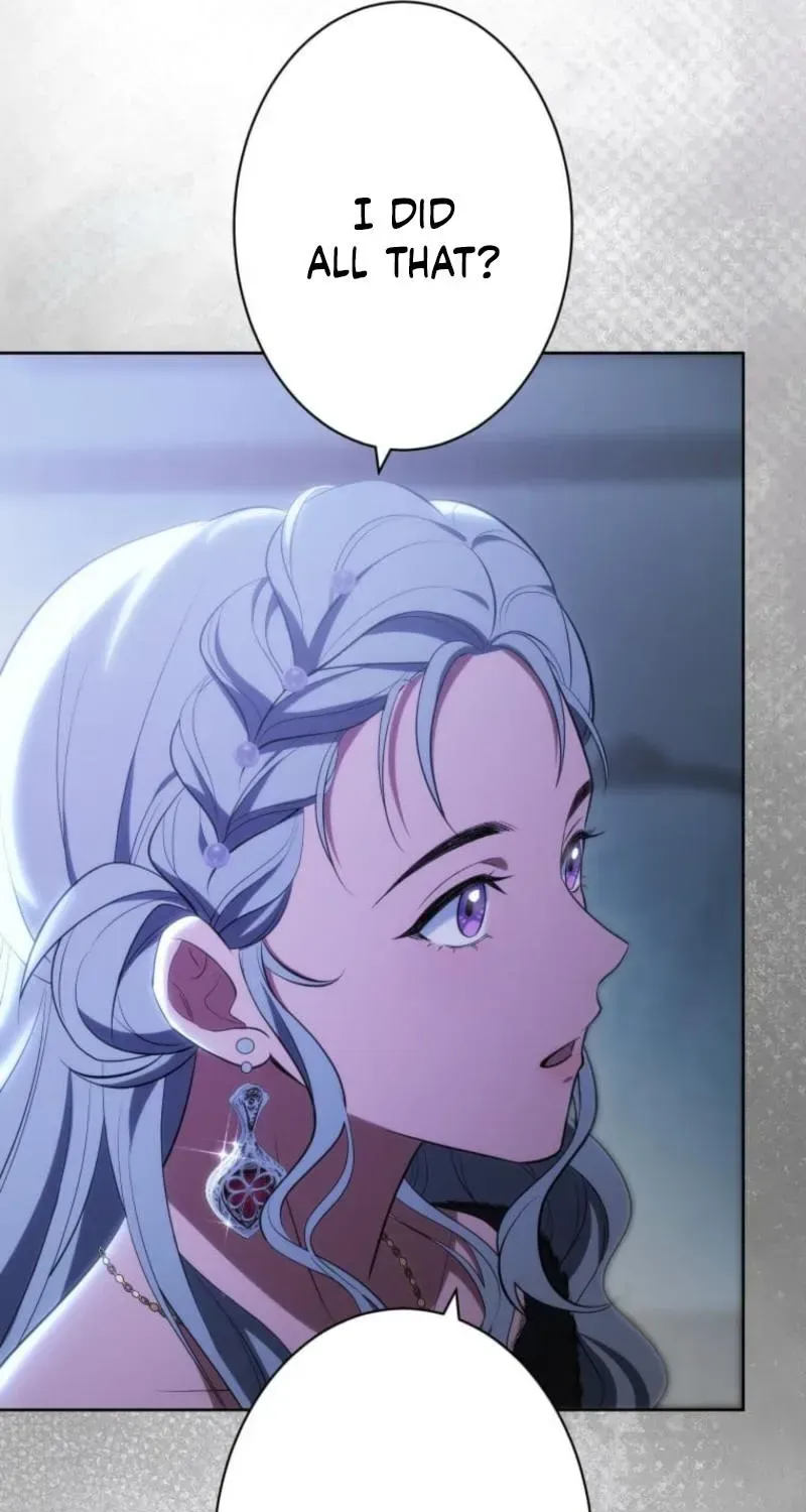 I Was Reincarnated as the Villainess’s Sister Chapter 24 page 25