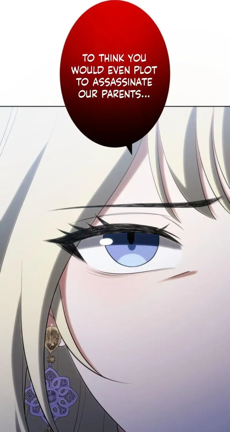 I Was Reincarnated as the Villainess’s Sister Chapter 24 page 29