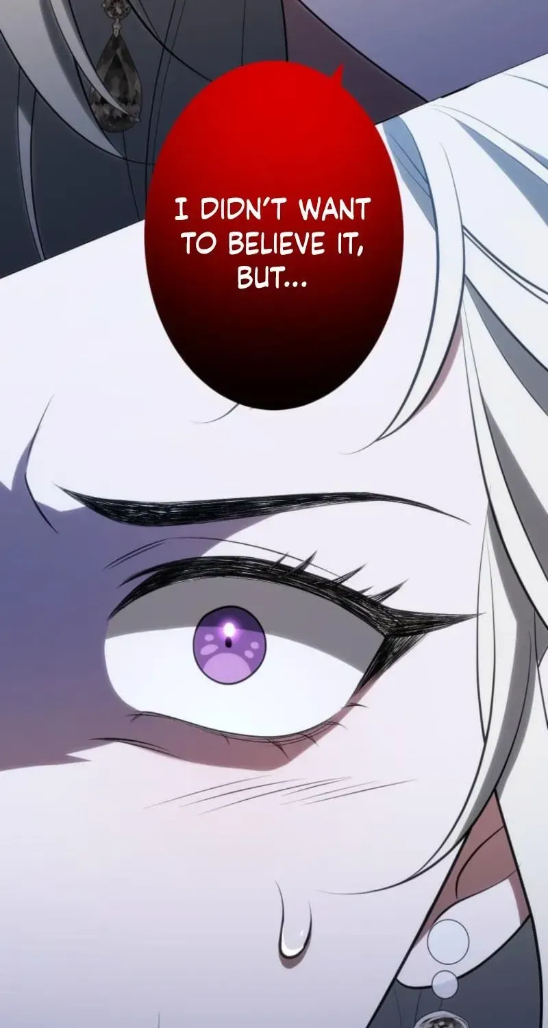 I Was Reincarnated as the Villainess’s Sister Chapter 24 page 30