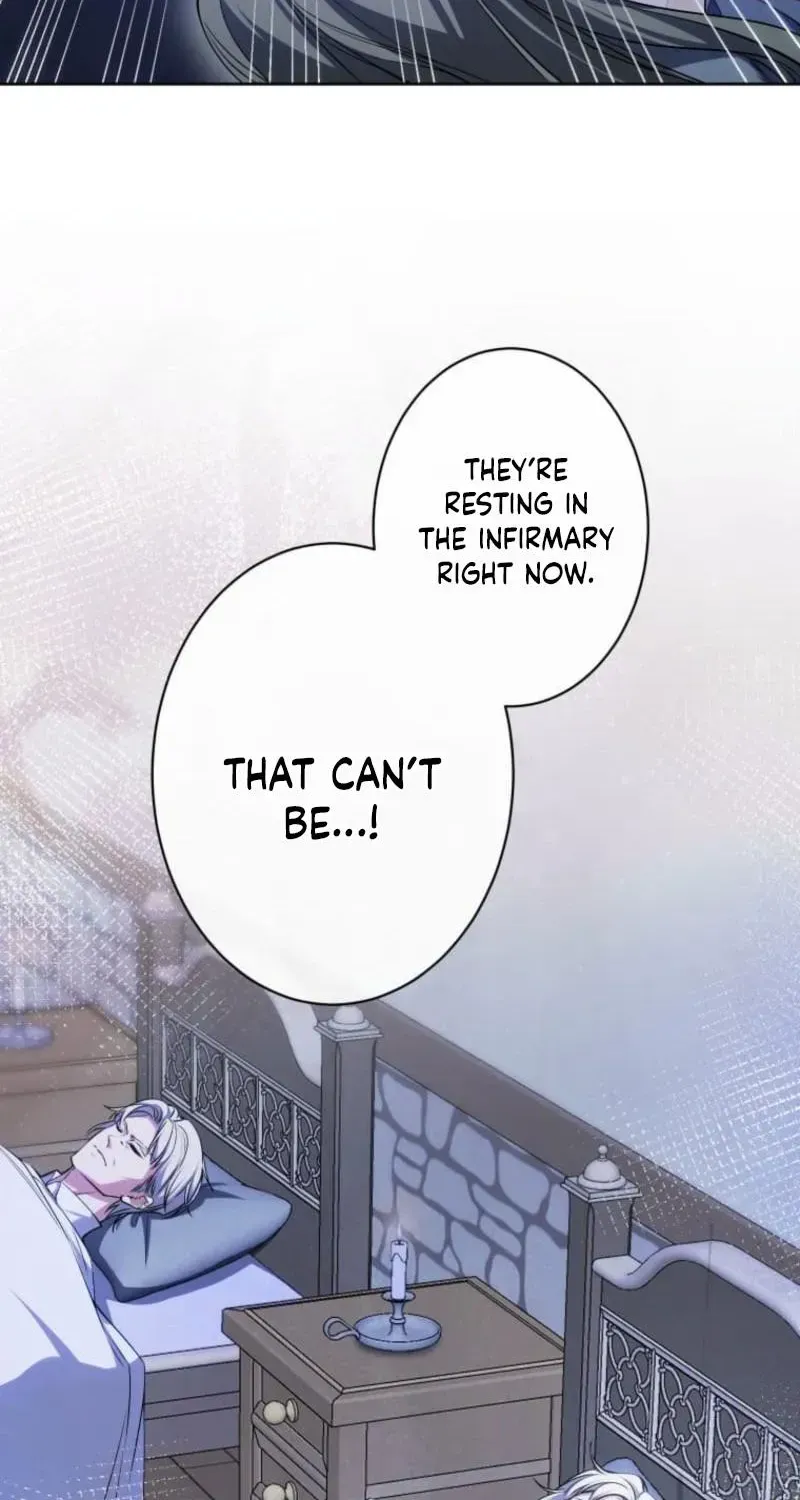 I Was Reincarnated as the Villainess’s Sister Chapter 24 page 35