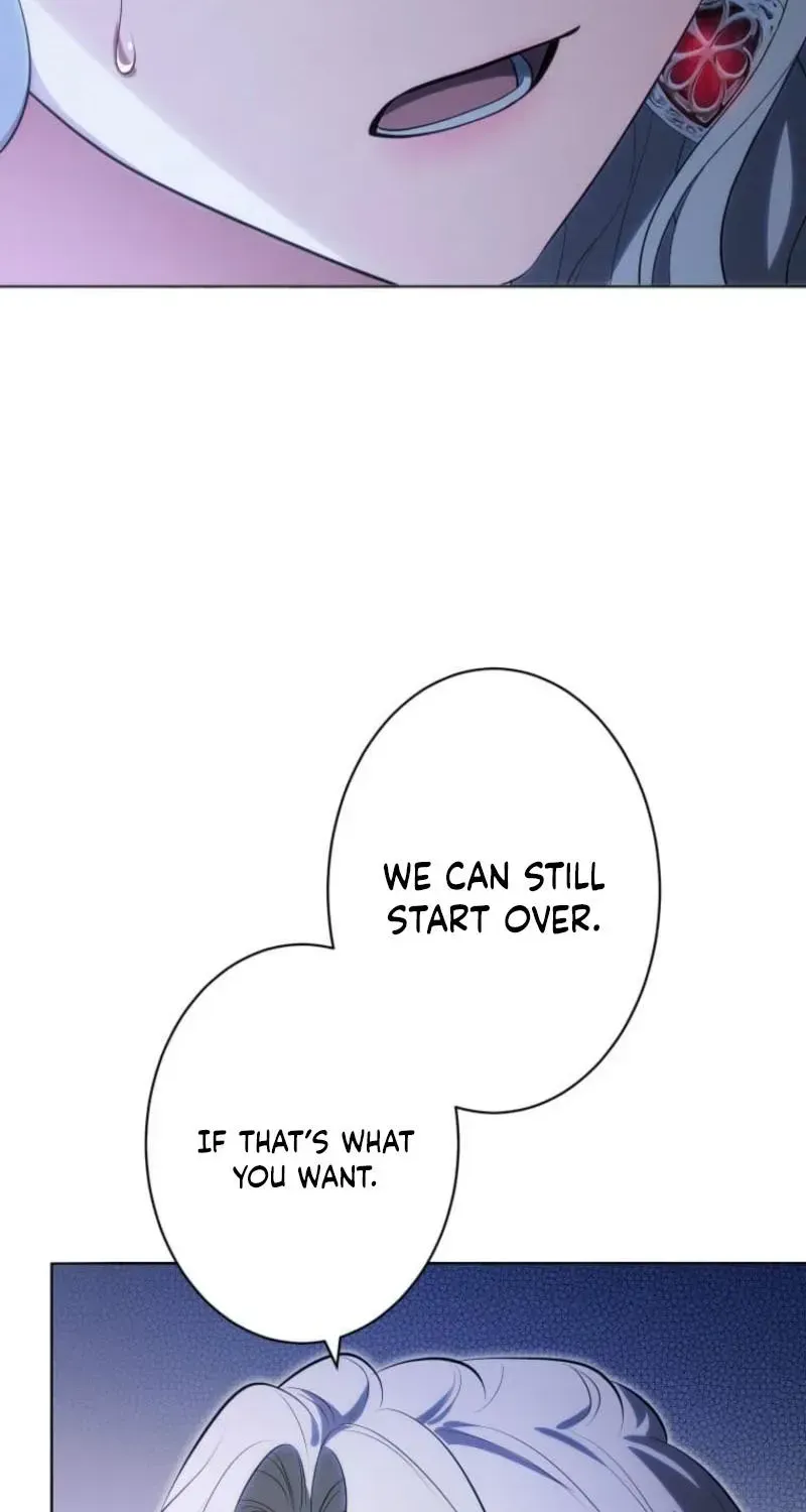 I Was Reincarnated as the Villainess’s Sister Chapter 24 page 38