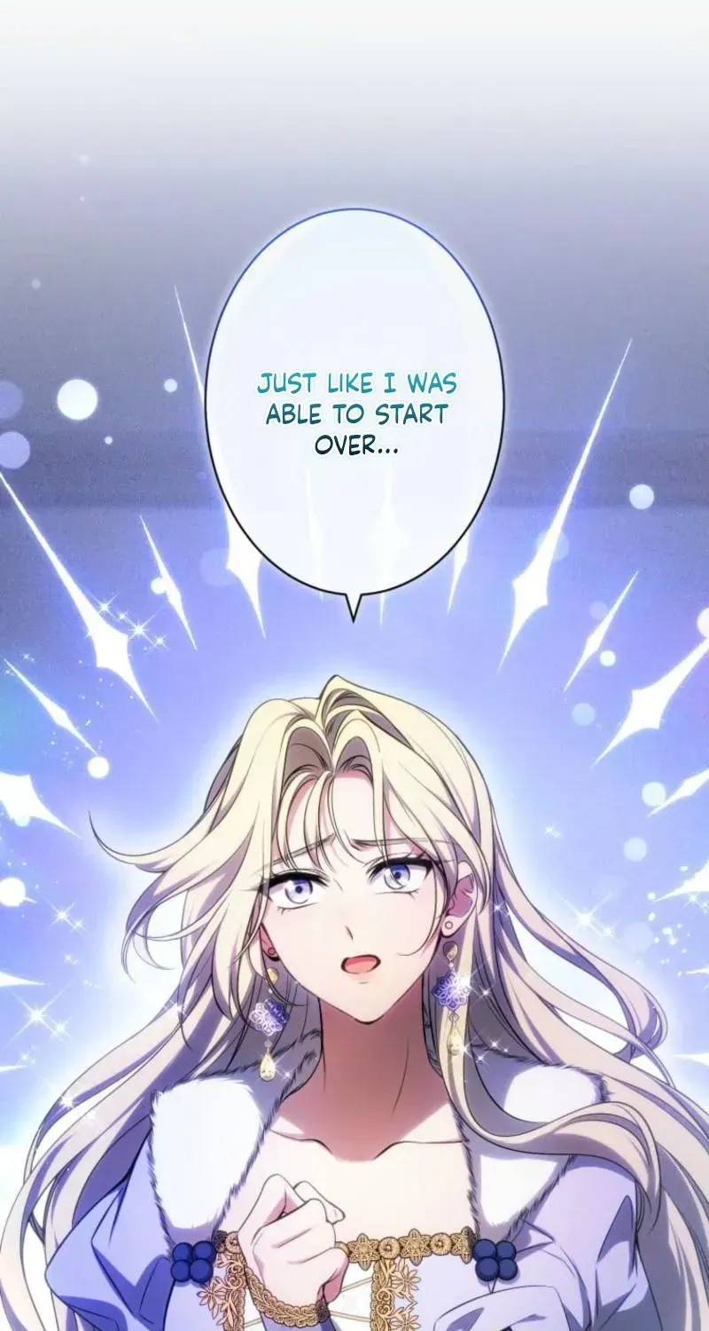 I Was Reincarnated as the Villainess’s Sister Chapter 24 page 40
