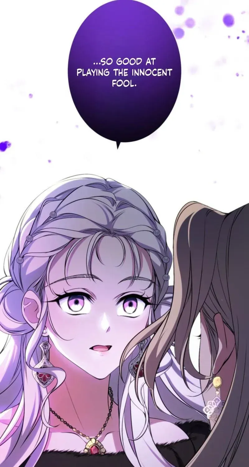 I Was Reincarnated as the Villainess’s Sister Chapter 24 page 45