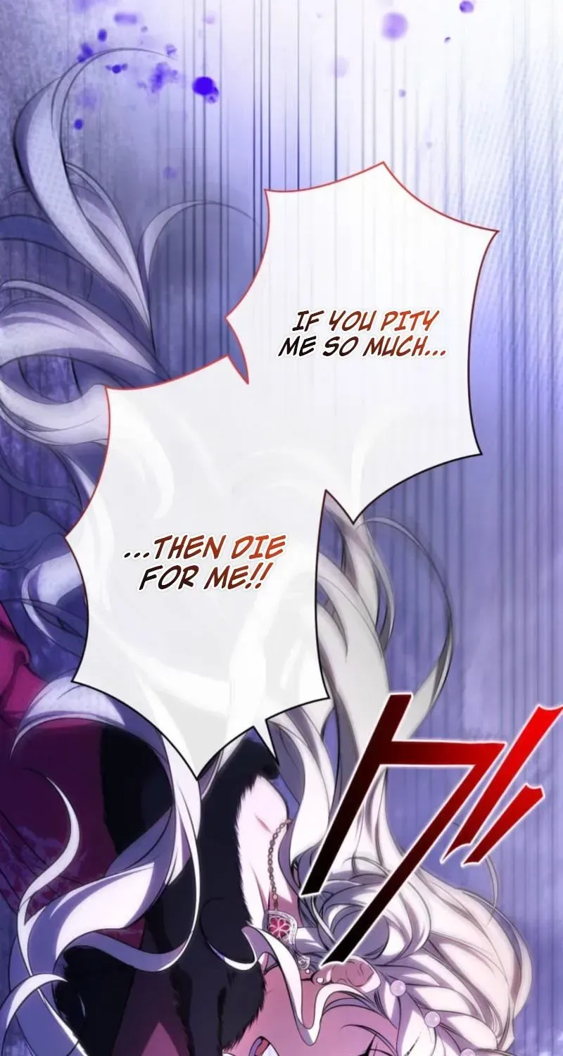 I Was Reincarnated as the Villainess’s Sister Chapter 24 page 47