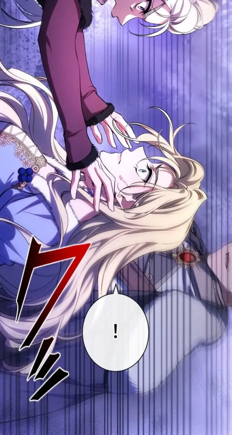 I Was Reincarnated as the Villainess’s Sister Chapter 24 page 48