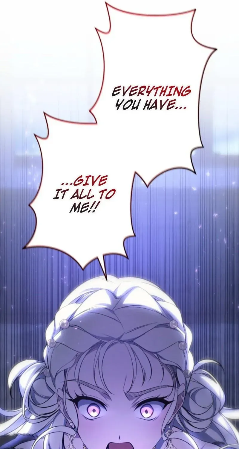 I Was Reincarnated as the Villainess’s Sister Chapter 24 page 53