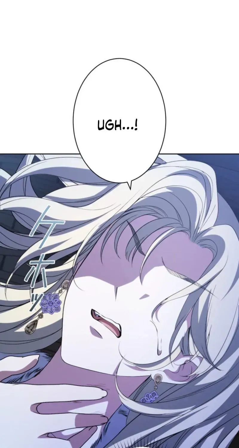 I Was Reincarnated as the Villainess’s Sister Chapter 24 page 56