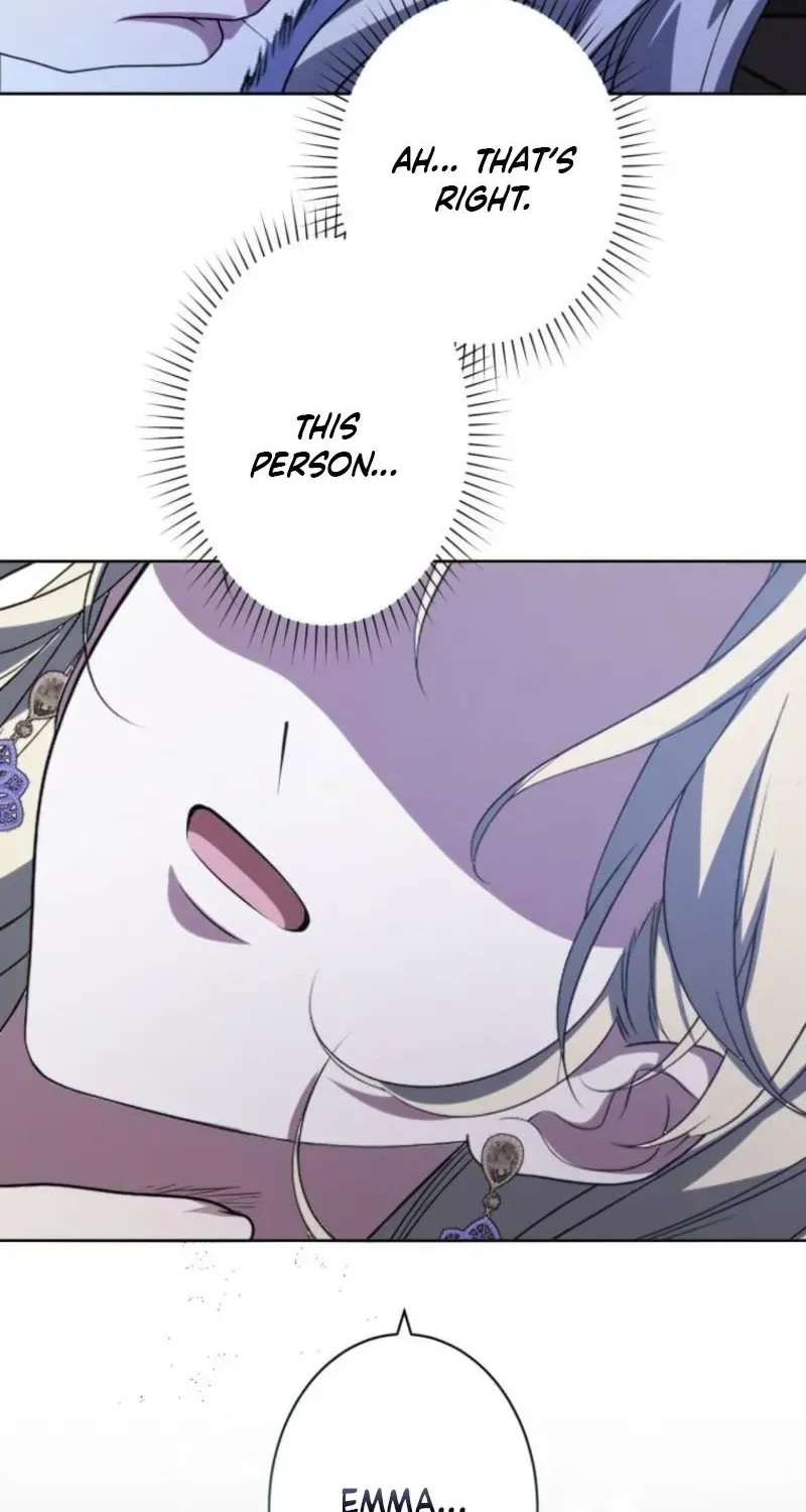 I Was Reincarnated as the Villainess’s Sister Chapter 24 page 57