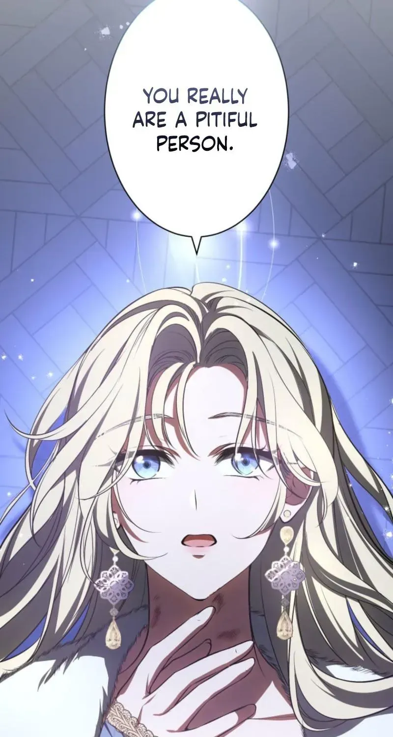 I Was Reincarnated as the Villainess’s Sister Chapter 24 page 59