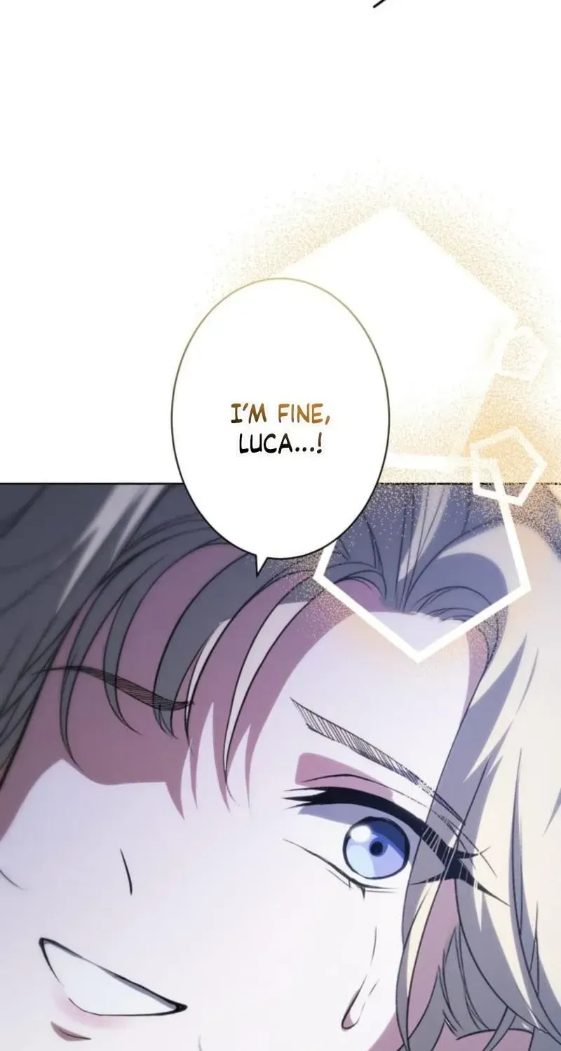 I Was Reincarnated as the Villainess’s Sister Chapter 24 page 77